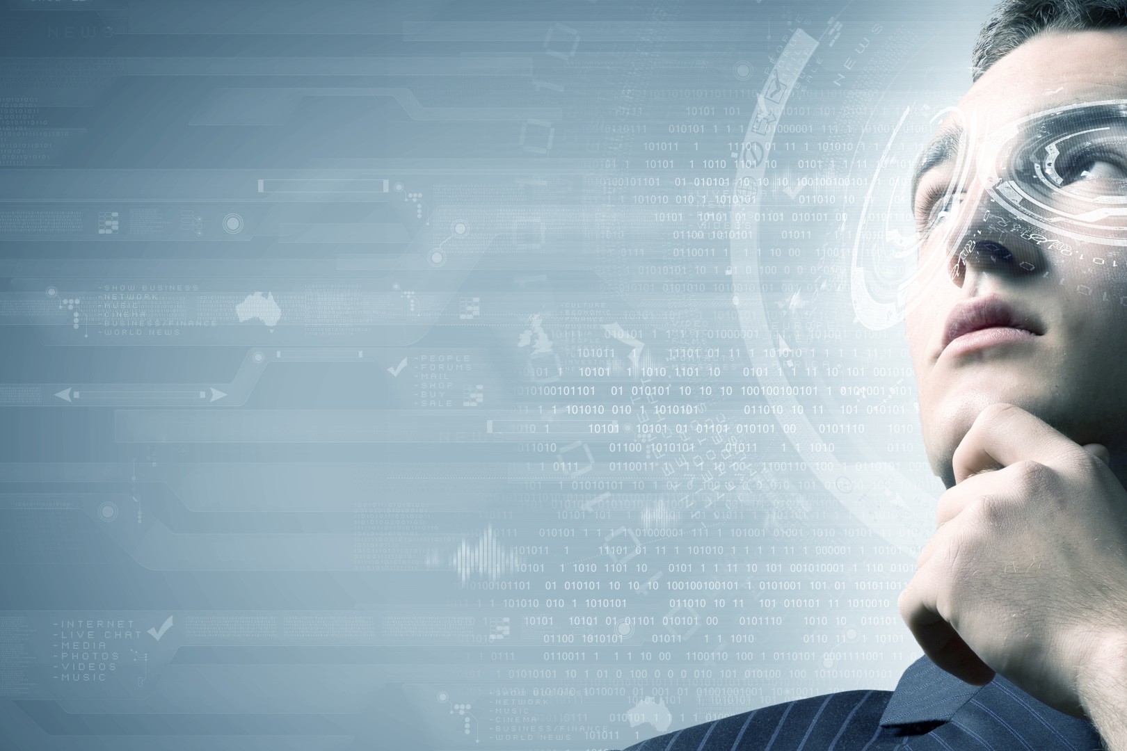IT Consulting