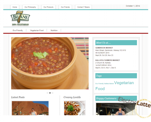 7beans-website