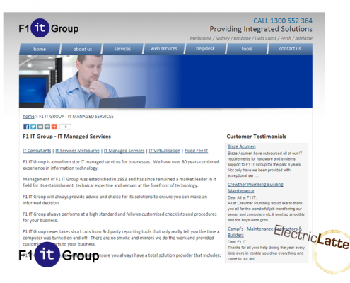 f1it-systems-group