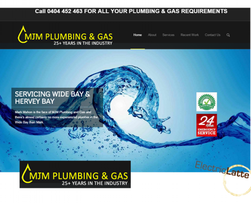 MJM Plumbing Hervey Bay