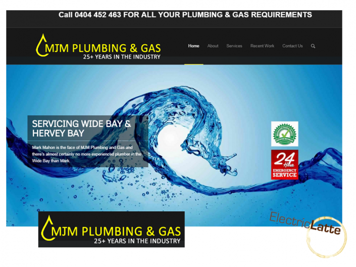 MJM Plumbing Hervey Bay