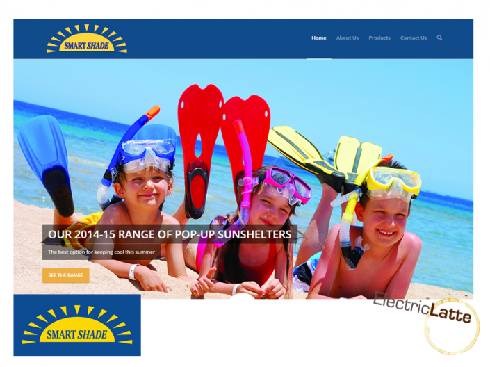 smarshade-sunshelters websites